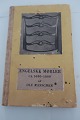 Engelske møbler
Ca. 1680-1800
Af Ole 
Wanscher
Thanning & 
Appel
1944
Sideantal: 96
Del af ...