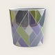 Royal 
Copenhagen, 
Reflex Vase 
#513 201/ 5786, 
15,5cm x 15cm, 
3. Sortiment, 
Design Kim 
Naver ...