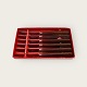 Knives
Raadvad
Box with 6 
pcs.
*DKK 175