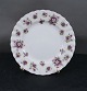 Sweet Violets 
bone China 
Porzellan 
Geschirr aus 
Royal Albert, 
England.
Kuchenteller 
in gutem, ...