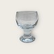 Holmegaard, 
Kroglas, 
Weißwein, 10,5 
cm hoch, 8 cm 
Durchmesser, 
Design Per 
Lütken 
*Perfekter 
Zustand*