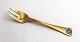 Georg Jensen. 
Besteck. Jahr 
Kuchengabel 
1983. Sterling 
...
