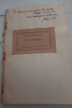 Ur & Urmakere
Af William 
Karlson
Særtryk af 
Kulturen - en 
årsbog 1954
Sideantal: 184
Svensk ...