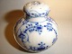 Royal 
Copenhagen Blue 
Fluted Half 
Lace, Salt Gay.
Decoration 
number 1 / # 
712.
1st ...