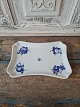 Royal 
Copenhagen Blue 
Flower dish no. 
8181