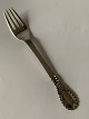 Evald Nielsen 
no. 13 silver 
cutlery, Fish 
fork
Length ...