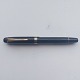 Black Big Ben 
No. 40 fountain 
pen
&#8203;