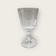 Kelchglas mit 
Balusterstiel, 
9 cm 
Durchmesser, 
16,5 cm hoch 
*Guter Zustand*