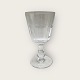 Kelchglas mit 
Balusterstiel
*DKK 350