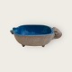 hler Keramik, 
Brunnenkresse, 
blaue Glasur, 
17cm x 11,5cm, 
6cm hoch, Nr. 
251 - 15 
*Schöner ...