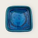 Kähler ceramics
Square dish
Blue glaze
*DKK 350