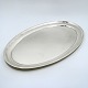 Georg Jensen; 
Bakke i let 
hamret 
sterlingsølv, 
nr. 223 B