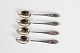 Empire Silver 
Cutlery
Tea/coffee 
spoons
L 12 cm
