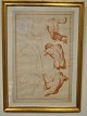 Ihle, Johann 
Eberhard (1727 
- 1814) 
Deutschland: 
M&auml;nnliche 
K&ouml;rper. 
Kupferstecker. 
33 x ...