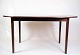 Dining table - 
Mahogany - Ole 
Wanscher - P. 
Jeppesen - ...