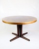 Round Dining 
Table - 
Rosewood - 
Skovby 
Møbelfabrik - 
...
