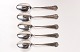 Herregaard
Silver Cutlery
Soup Spoon
L 19 cm