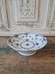 Royal 
Copenhagen Blue 
Fluted Half 
lace bowl no. 
427