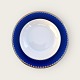 Christineholm, 
Marianne Royal 
Blue, 22,5 cm 
Durchmesser, 
Design Sigvard 
Bernadotte 
*Perfekter ...