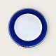Christineholm, 
Marianne Royal 
Blue, 
Speiseteller, 
26 cm 
Durchmesser, 
Design Sigvard 
Bernadotte ...