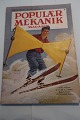 Populær Teknik 
Magasin
Skrevet for 
enhver
1953, Nr. 2  
Sideantal: 128
Del af serie
In ...