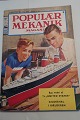 Populær Teknik 
Magasin
Skrevet for 
enhver
1953, Nr. 3  
Sideantal: 128
Del af serie
In ...