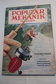 Populær Teknik 
Magasin
Skrevet for 
enhver
1953, Nr. 7  
Sideantal: 128
Del af serie
In ...