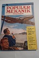 Populær Teknik 
Magasin
Skrevet for 
enhver
1953, Nr. 12  
Sideantal: 128
Del af serie
In ...