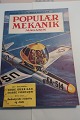 Populær Teknik 
Magasin
Skrevet for 
enhver
1954, Nr. 1  
Sideantal: 112
Del af serie
In ...