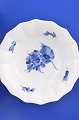 RC Blaue Blume 
glatt 
Königliche 
Porzellan. 
Royal 
Copenhagen 
Blaue Blume 
glatt, Schüssel 
Nr. ...