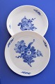 Royal 
Copenhagen Blue 
flower braided 
Coaster 2422