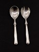 Old Danish 
salad set