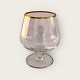 Lyngby-Glas
Möwe ohne 
Schliffe
Cognac
*75 DKK