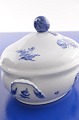 Royal Copenhagen  Blue flower braided  Vegetable dish 8054