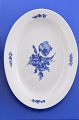 Porzellangeschirr 
Blaue Blume 
glatt 
Königliche 
Porzellan. 
Royal 
Copenhagen 
Blaue Blume 
glatt, ...