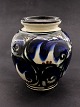 Ceramic vase 
Annashåb 
Keramikfabrik