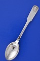 Evald Nielsen 
no. 8 Teaspoon 
with 
inscription