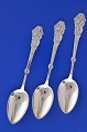Tang silver cutlery Dessert spoon