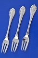 Georg Jensen 
Lily of the 
Valley Pastry  
fork