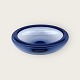 Holmegaard, 
Provence-
Schale, 
Aqua-Schale, 
25,5 cm 
Durchmesser, 
Design Per 
Lükten *Guter 
Zustand*