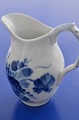 Royal 
Copenhagen  
Blue flower 
curved Cream 
jug  1535