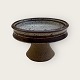 Bornholmer 
Keramik, 
Michael 
Andersen, 
kleine Schale 
auf Fuß, 12 cm 
Durchmesser, 
7,5 cm hoch, 
...