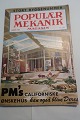 Populær Teknik 
Magasin
Skrevet for 
enhver
1959, Nr. 3  
Sideantal: 130
Del af serie
In ...