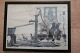 Lithographie 
von Kurt Ard
Signiert
Neu-
eingerahmte 
Lithographie 
von Kurt Ard 
(1925 - )
Ein ...