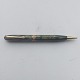 10-sided green 
marbled Big Ben 
pencil
