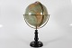 Antique French 
globe
Globe 
Terrestre 
Ch Perigot
