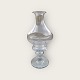 Holmegaard, 
Loggia, 
gemütliche 
Lampe, 
mittelgroß, 32 
cm hoch, 16 cm 
breit, Design 
Per Lütken ...