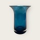 Rosendahl, Lin 
Utzon, 
dunkelblaue 
Vase, 12 cm 
Durchmesser, 16 
cm hoch 
*Perfekter 
Zustand*
