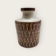 Bornholmer 
Keramik, 
Søholm, Vase, 
16 cm hoch, 10 
cm Durchmesser 
*Guter Zustand*