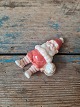 Royal 
Copenhagen 
figurine - 
Pixie with beer 
mug no. 176